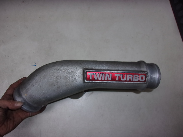 日産BNR32 スカイライン 純正インテークパイプ拍卖
