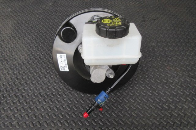 ★2021年 ルノー トゥインゴ TWINGO インテンス 3BA-AHH4B ブレーキマスターバック★拍卖