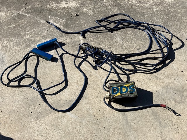 マツダ★RX-8 SE3P外し★D.D.S. ディーディーエス(ダイレクトディスチャージシステム DIRECT DISCHARGE SYSTEM)★RX8前期?後期?部品取り車拍卖