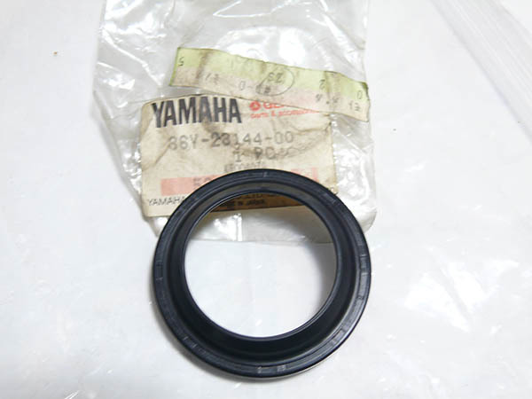 FJ1200 フロントフォーク ダストシール ヤマハ 純正 36Y-23144-00 送料185円から拍卖