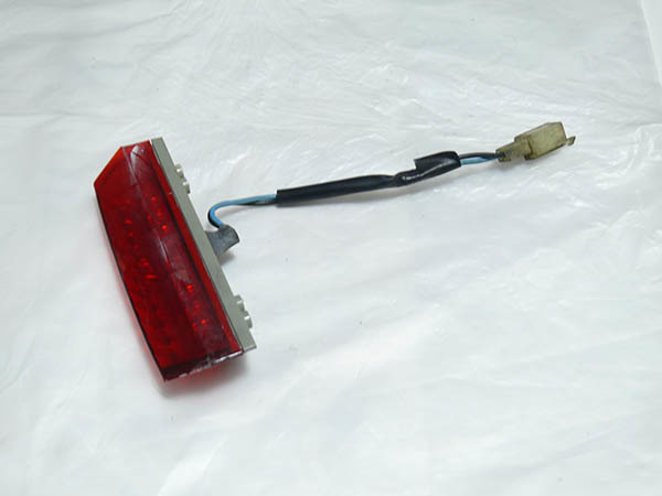 PGO T-REX125 純正 テールライト ランプ ナンバー灯 TREX 送料185円から拍卖