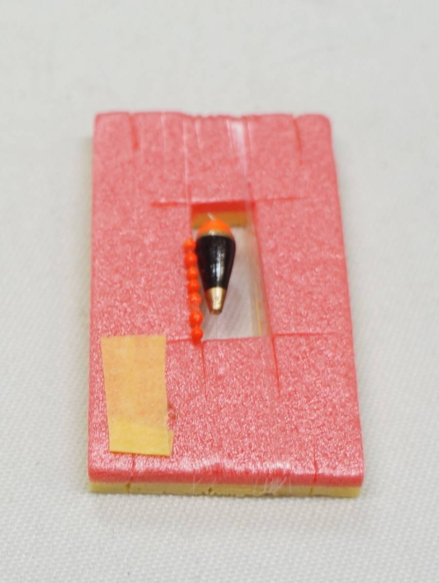 ♪タナゴ仕掛け★200cm ハリス止めなし 管理8拍卖