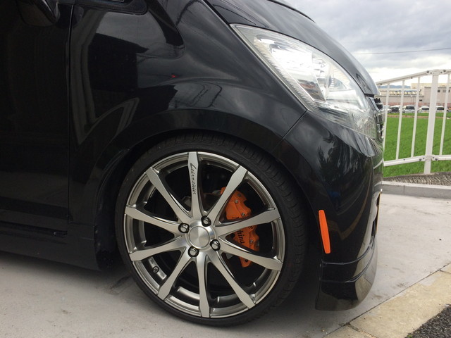 送料込 超薄 USサイドマーカー風リフレクター 直 2 反射板 反射材 おしゃれ カスタム ステッカー オレンジ LED 無し トヨタ ホンダ 日産 車拍卖