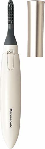 パナソニック まつげくるん ナチュラルカール シルキーベージュ EH-SE11-E拍卖