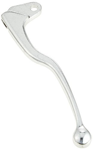 キタコ(KITACO) クラッチレバー(YL-14) RZ50/TW225E/セロー225等 左側レバー シルバー70-525-64140拍卖
