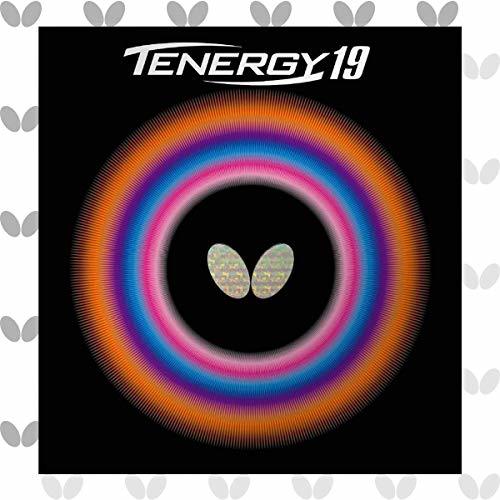 バタフライ(Butterfly) テナジー19 ブラック(278) チュウ 06090拍卖