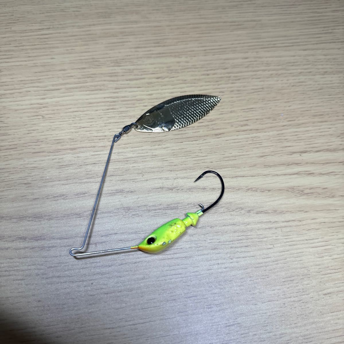 デプス Bカスタム 約22g (ID05410)拍卖