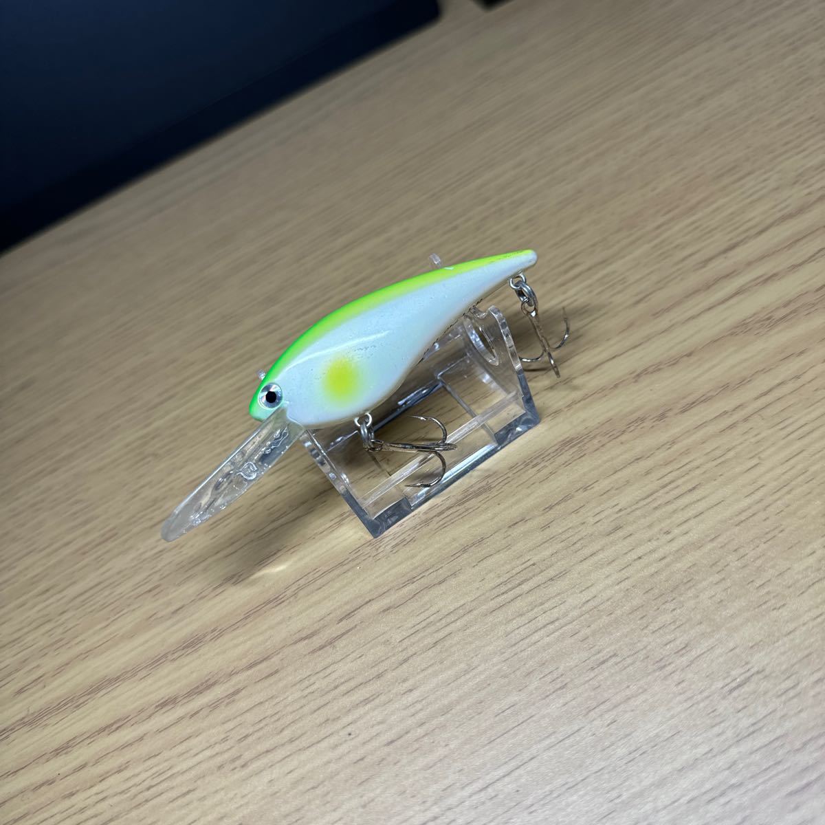 ダイワ バスハンターシャッドDR (ID05410)拍卖