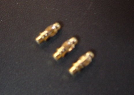 ▲ブラシレスモーターコネクターE(ラウンドホール用)Z-ZONE-CO3(ゆうパケット)拍卖