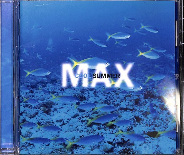 クール・サマー・マックス ~ ボサノヴァ・サマー・セレクション SRCS-8365拍卖