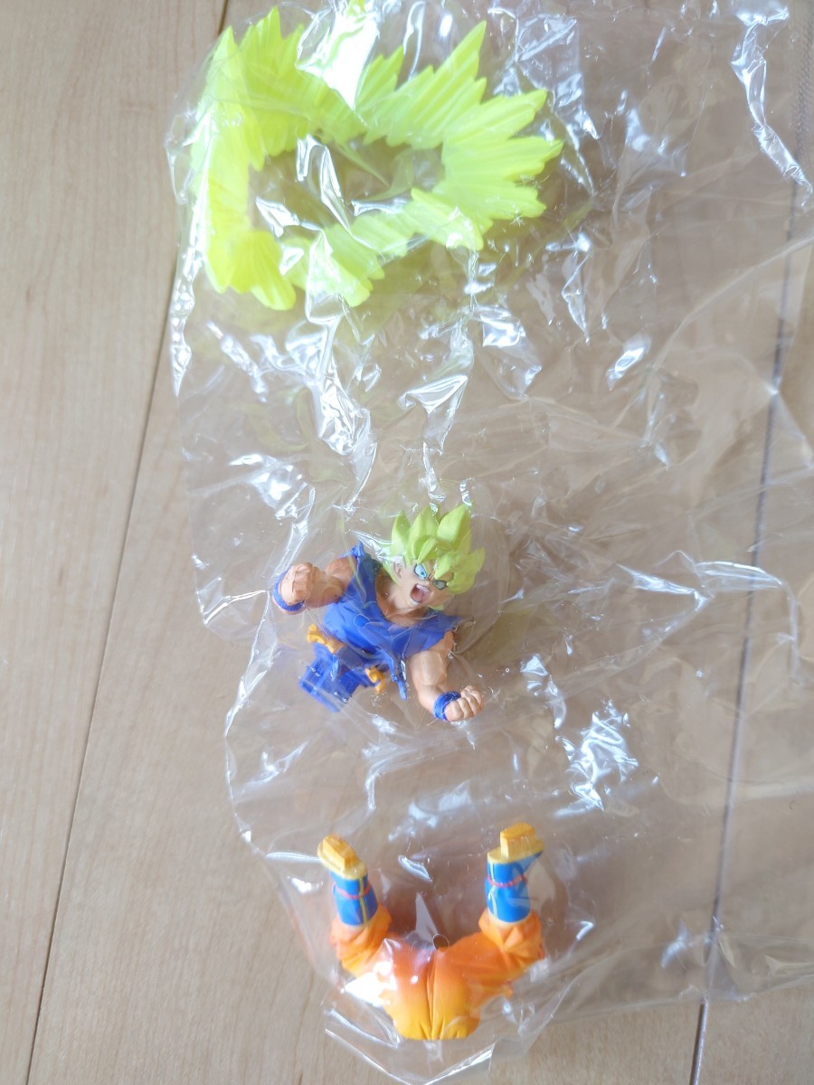 ドラゴンボールZ ドラゴンボールカプセル・ネオ 帰ってきたフリーザ編 怒り爆発!! カラー 新品拍卖