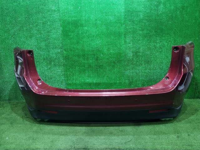 ハリアー DAA-AVU65W リアバンパー 52159-48240-D0 52159-48933拍卖