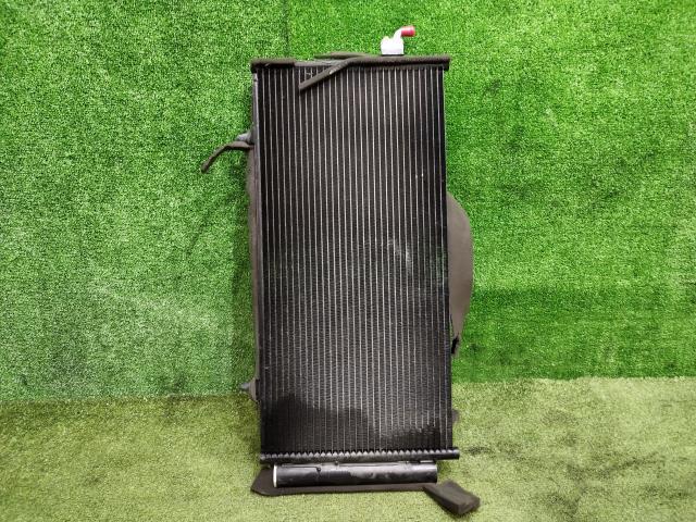 レヴォーグ DBA-VM4 コンデンサー 73210-VA000 73210-VA001拍卖