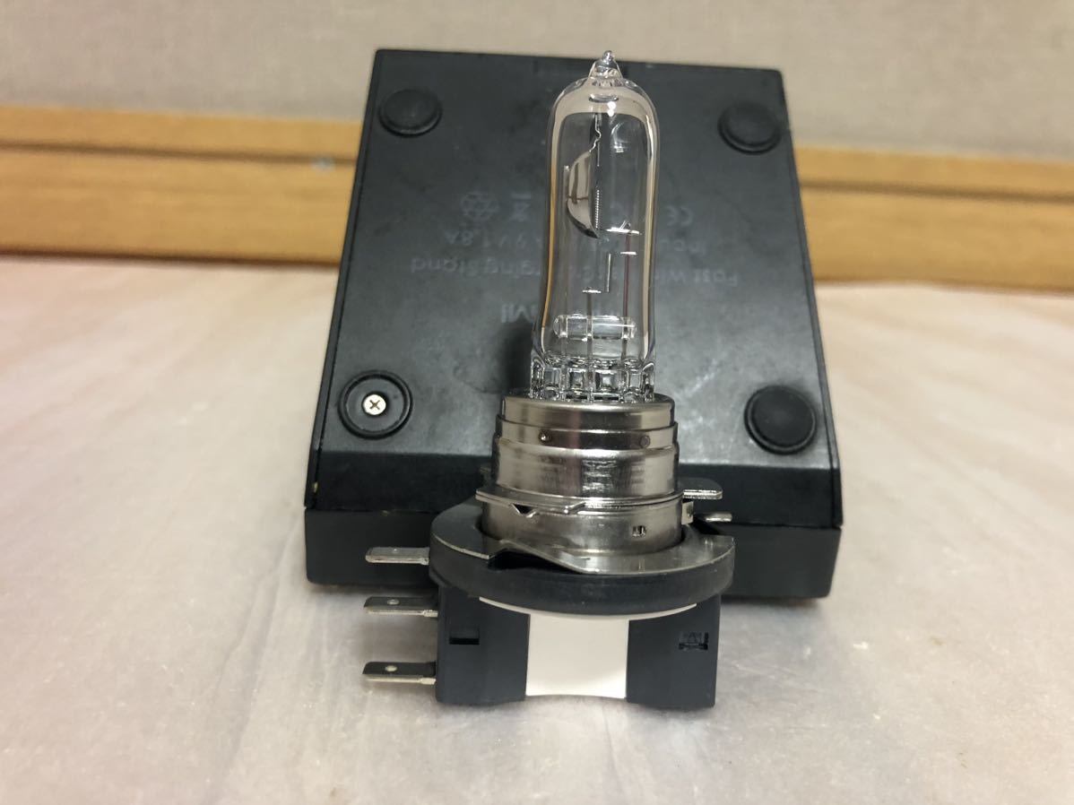 送料無料 新品 未使用 フォルクスワーゲン 純正 ハロゲンバルブ N10733301 H15 ハイビーム用 「12V/55W/15W」T5/T6/T6.1 Volkswagen No.2拍卖