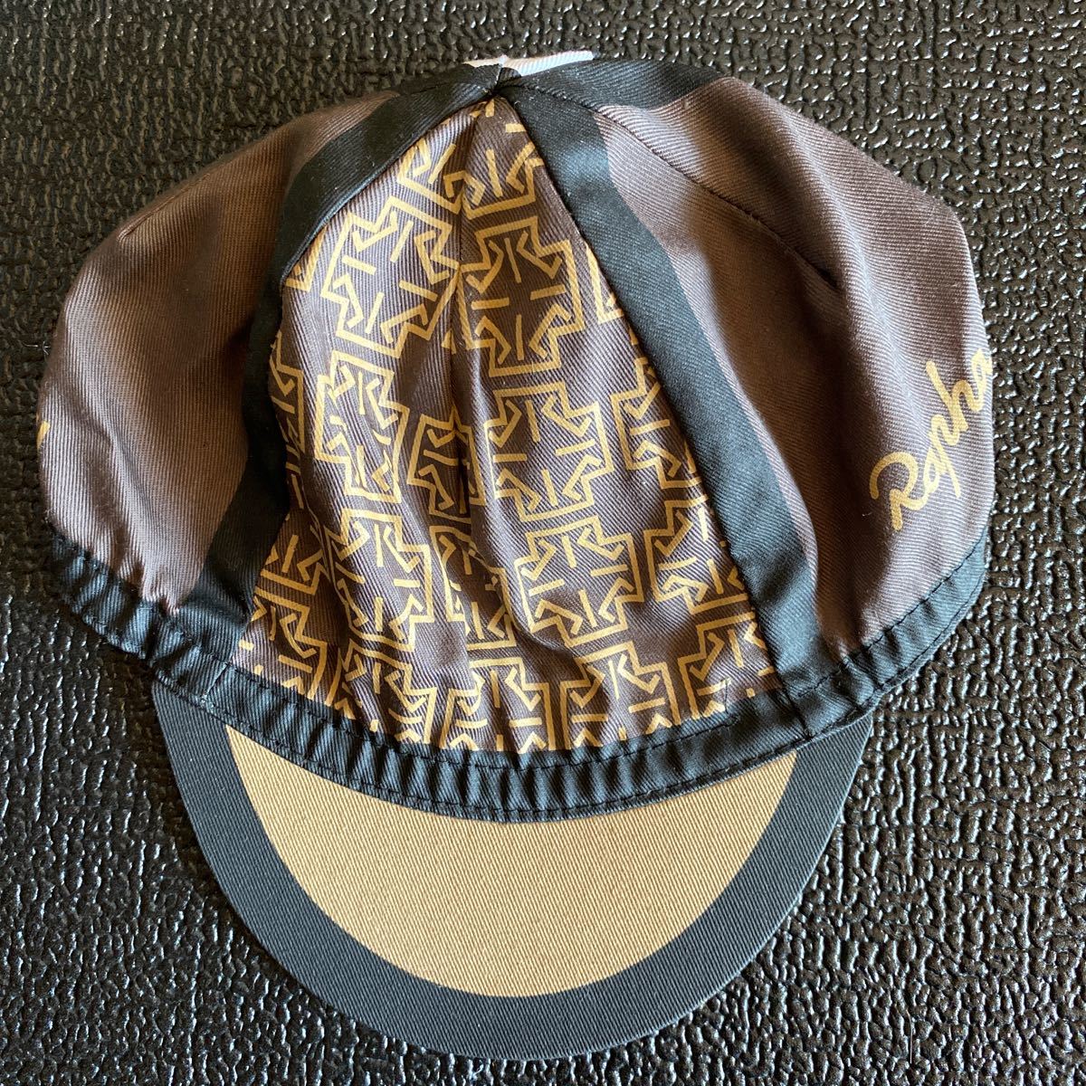 Raphaツアーオブジャパン 伊豆 rapha 2018 TOJ限定 サイクルキャップ拍卖