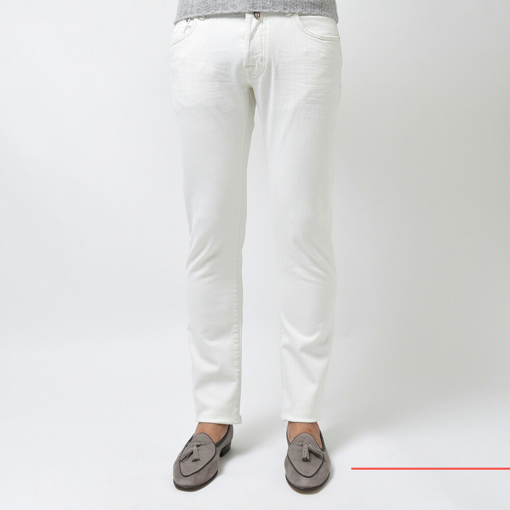 美品★ヤコブコーエン LIMITED EDITION J622(ホワイト)★サイズ32 /送料無料です♪拍卖