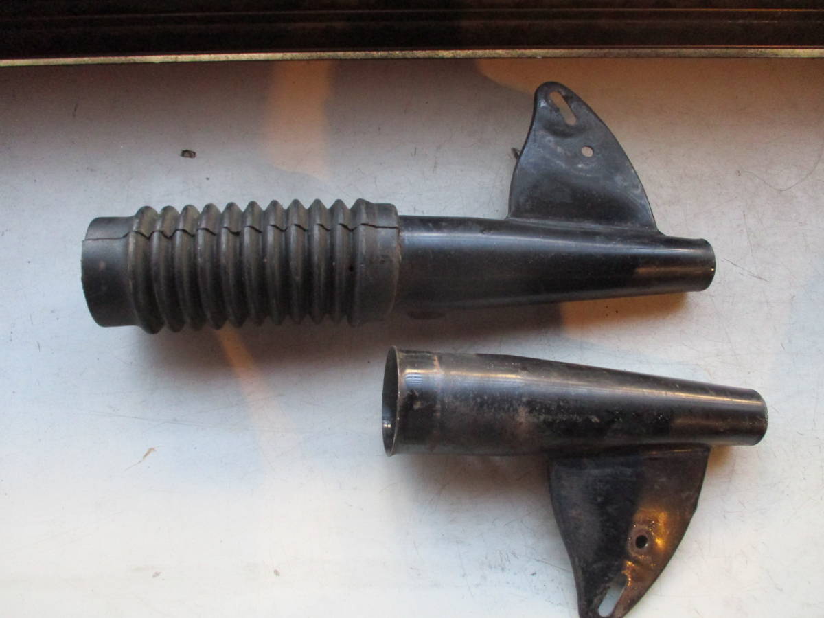 複数落札で送料無料 BSA A65 ライトニング サンダーボルト ライトステー拍卖