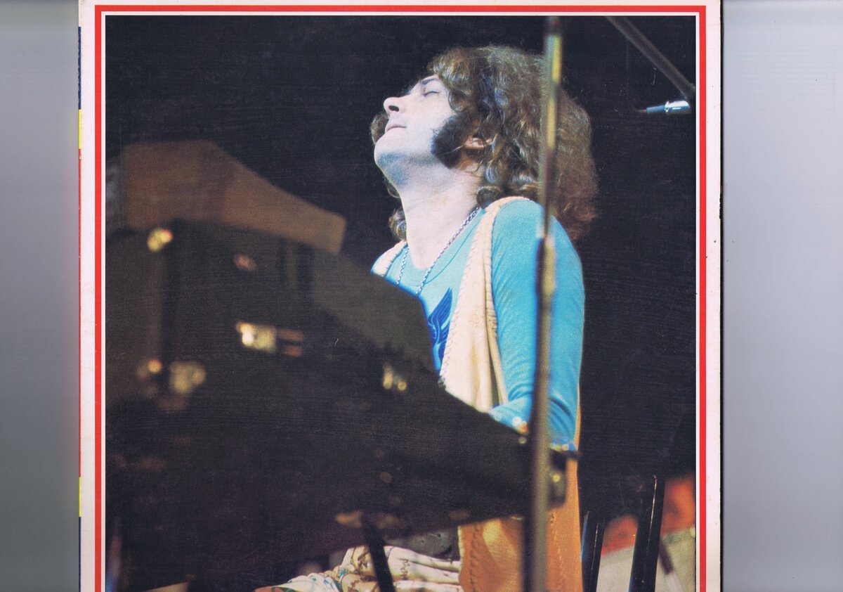 国内盤 2LP Eumir Deodato / デオダート GEM 1077/8拍卖