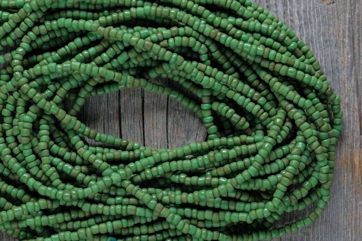 *Java seed beads拍卖