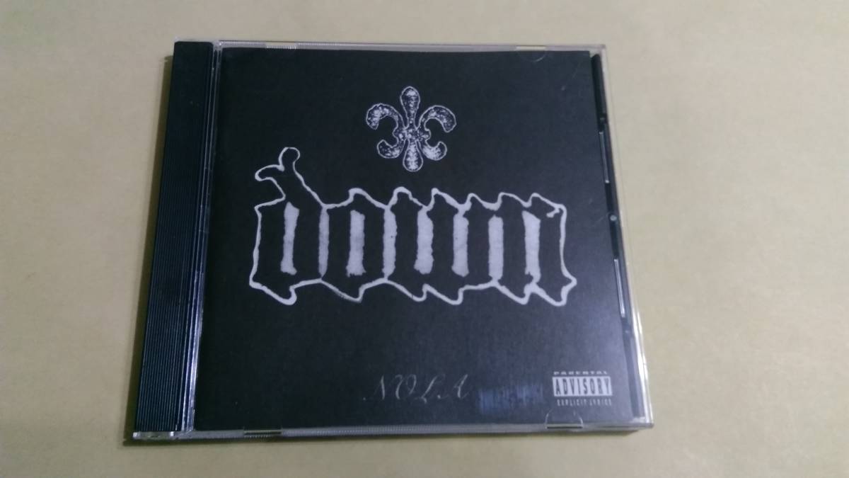 Down - NOLA☆Superjoint Ritual EyeHateGod Crowbar Corrosion Of Conformity Acid Bath BUZZOVEN Agents of Oblivion Weedeater拍卖