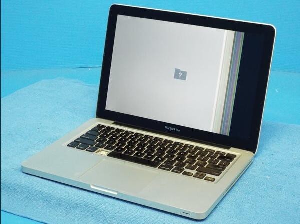 【SD595】■Apple MacBook Pro 型式不明 Mid 2009■現状品■拍卖