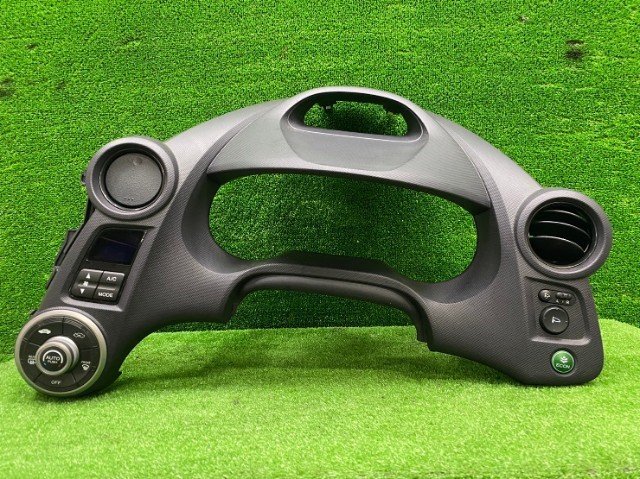 ホンダ インサイト ZE2 スピードメーターフード カバー パネル エアコンスイッチ拍卖