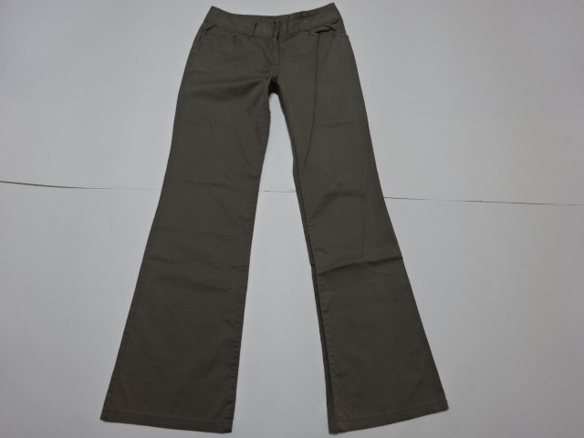 ●iCB ボトム 2(70) ストレッチ素材 ●1210●拍卖