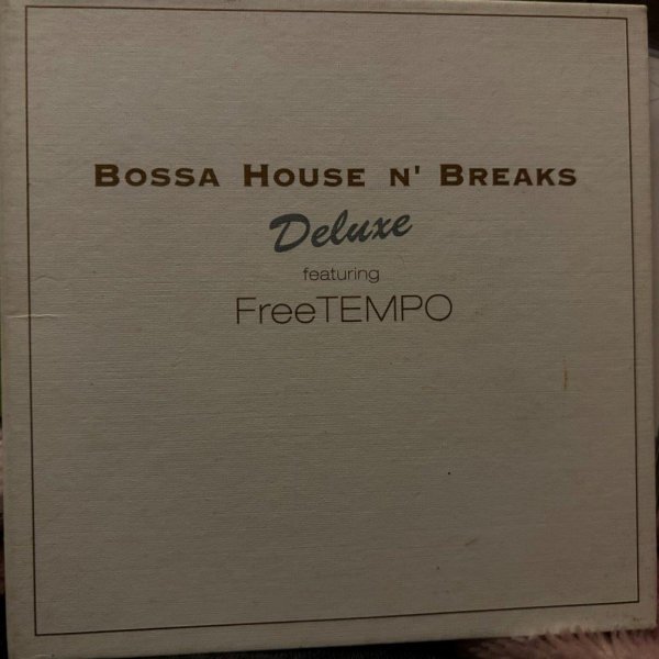 Various / Bossa House N' Breaks Deluxe拍卖