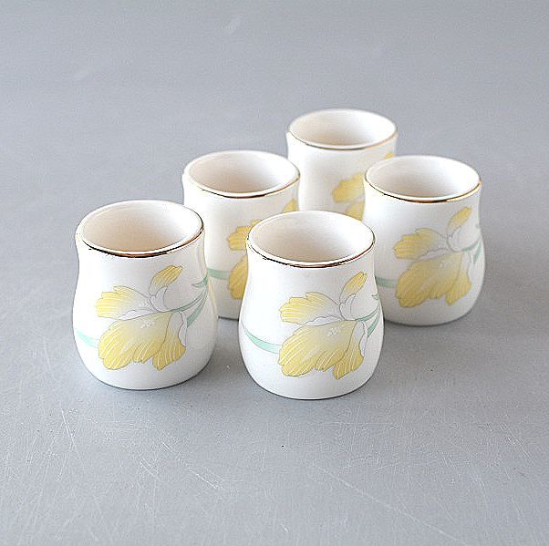 爪楊枝立て ピックスタンド 5個 アイリス ミニポット クリーマー拍卖