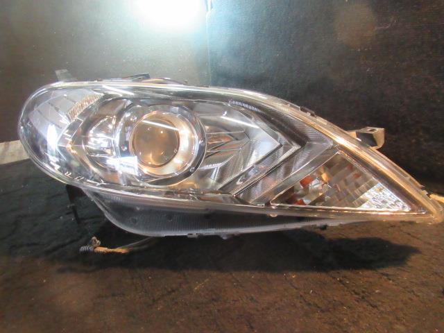 エディックス DBA-BE8 右ヘッドランプASSY 24S K24A 5DT NH624P P4644拍卖
