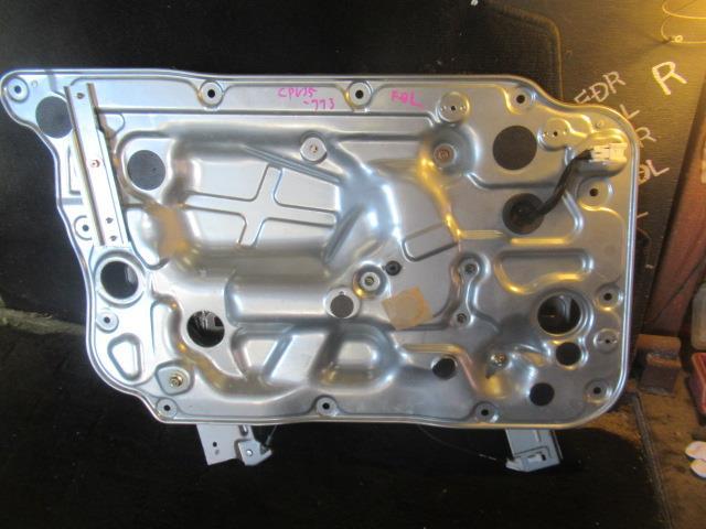 スカイライン UA-CPV35 左Fドアレギュレータ・モーター 350GT VQ35DE 5FT B16拍卖