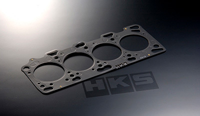 【HKS】対向ビードストッパータイプ メタルヘッドガスケット 厚さ1.2mm ボア86mm 4G63 CT9A(MR)用拍卖