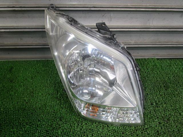 ワゴンR DBA-MH23S 右ヘッドランプ 35120-70K10 コイト 100-59193 /40589拍卖