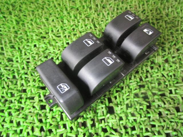 ムーヴコンテ DBA-L575S パワーウインドウ集中スイッチ 84820-B2430 /40675拍卖