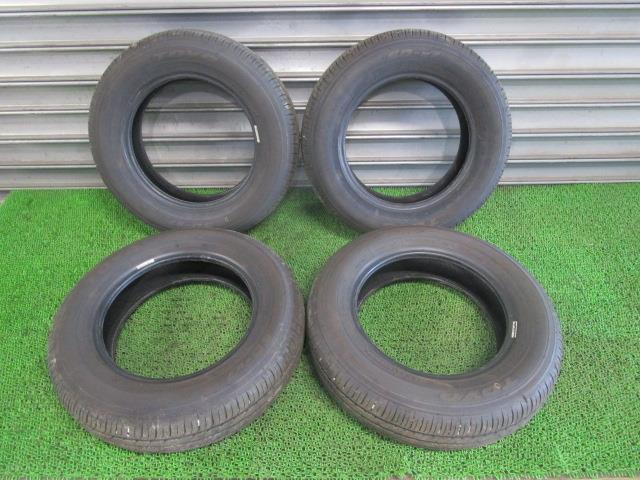 TOYO SD-K7 ノーマルタイヤ 夏タイヤ 145/80R13 145-80-13 4本 2023年モデル 8分山 /40683拍卖