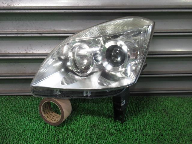 ステラ DBA-RN1 左ヘッドランプ 84001KJ051 イチコー 1796 /40703拍卖