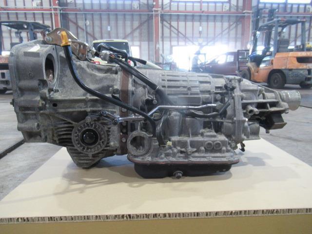 インプレッサ DBA-GH3 オートマチックミッション 31000AH800 4速 MMM /40727拍卖