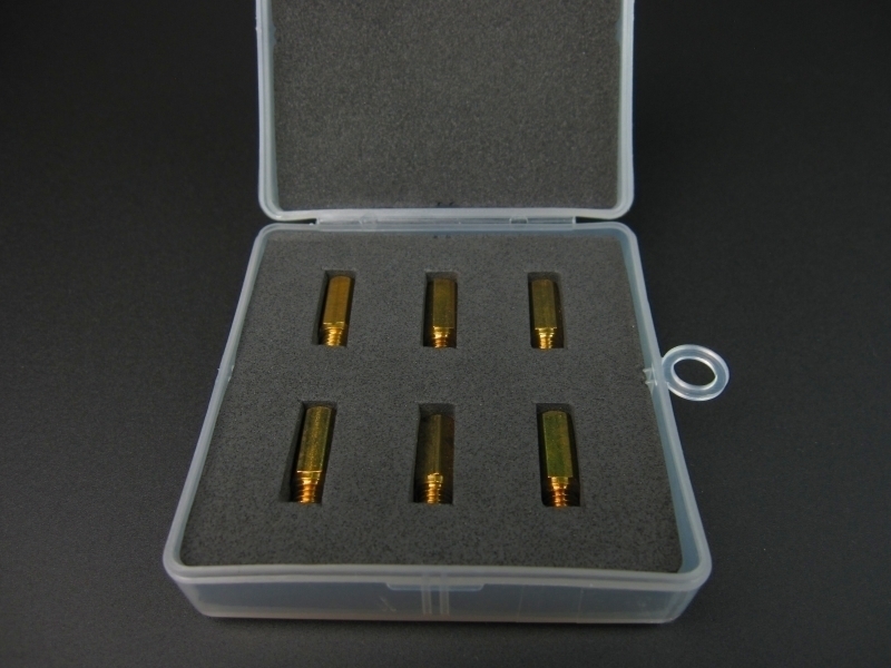 KEIHIN六角大メインジェット #140,142.5,145,147.5,150,152.5拍卖