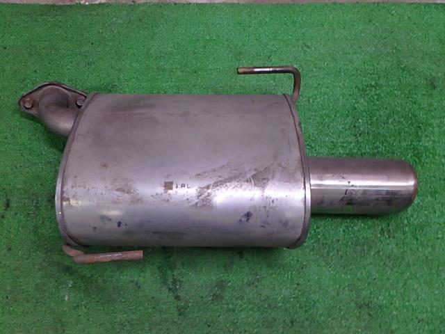 レヴォーグ  VM4 Rマフラー パイプ 44300VA180拍卖