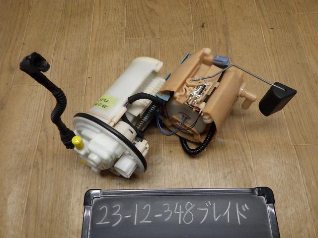 ブレイド  AZE156H フューエルポンプ 1C0 23220-37070拍卖