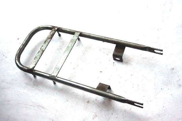 60s未使用荷台 検スズキAC90マメタンハスラー125ヤマハRD50HT90AT1YGS1AT90ホンダCL90CS90CB250CB72CS72C92スポカブC100カワサキマッハ90SS拍卖