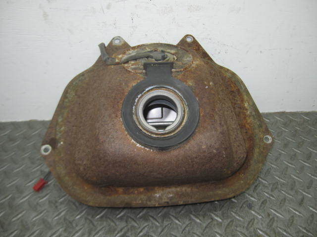 ホンダ ジョルノクレア AF54 純正ガソリンタンク サビ ジャンク拍卖