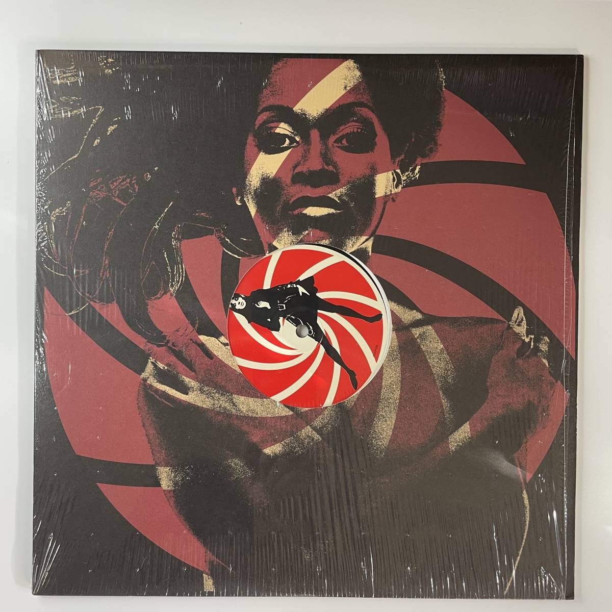 Fort Knox - The Foundations EP拍卖