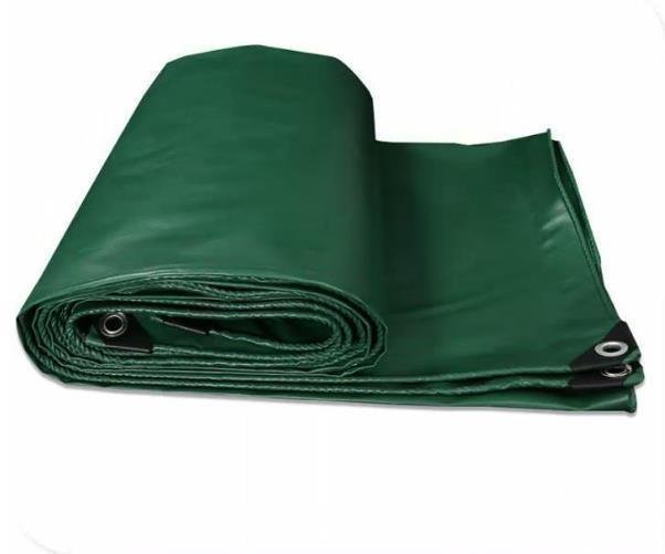 新入荷★実用PVCコーティング 荷台/トラック エステルシート 雨避けカバー 日焼け止め 厚手帆布 完全防水 ☆サイズ:4mx5m拍卖