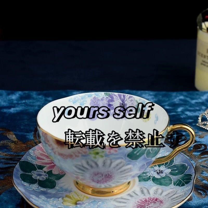 店長特選☆コーヒーカップ、セラミックティーカップ.パッチカップ ティーカップ拍卖