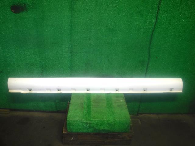 ラパン CBA-HE21S 左サイドステップ K6A 77240-75H60-26U拍卖