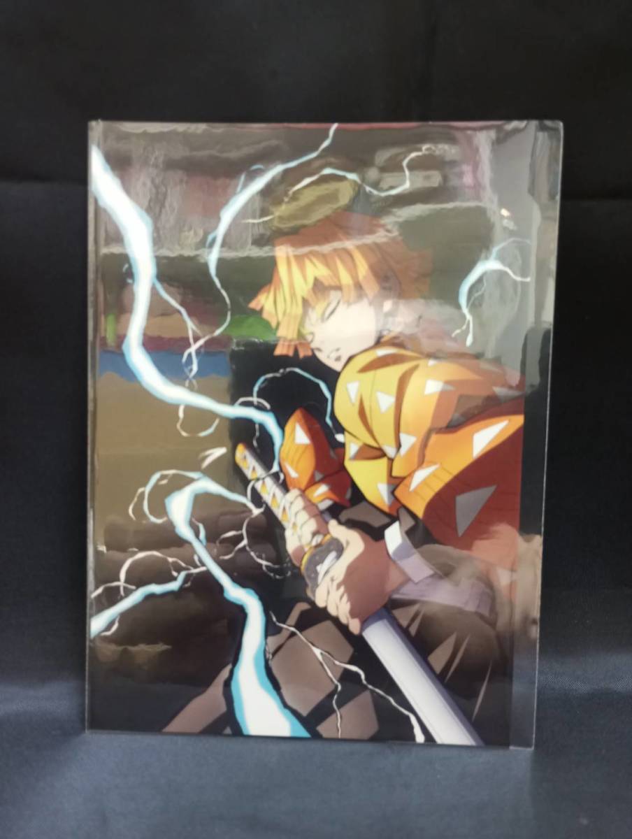 本-01 現品のみ 鬼滅の刃 ポストカード 02拍卖