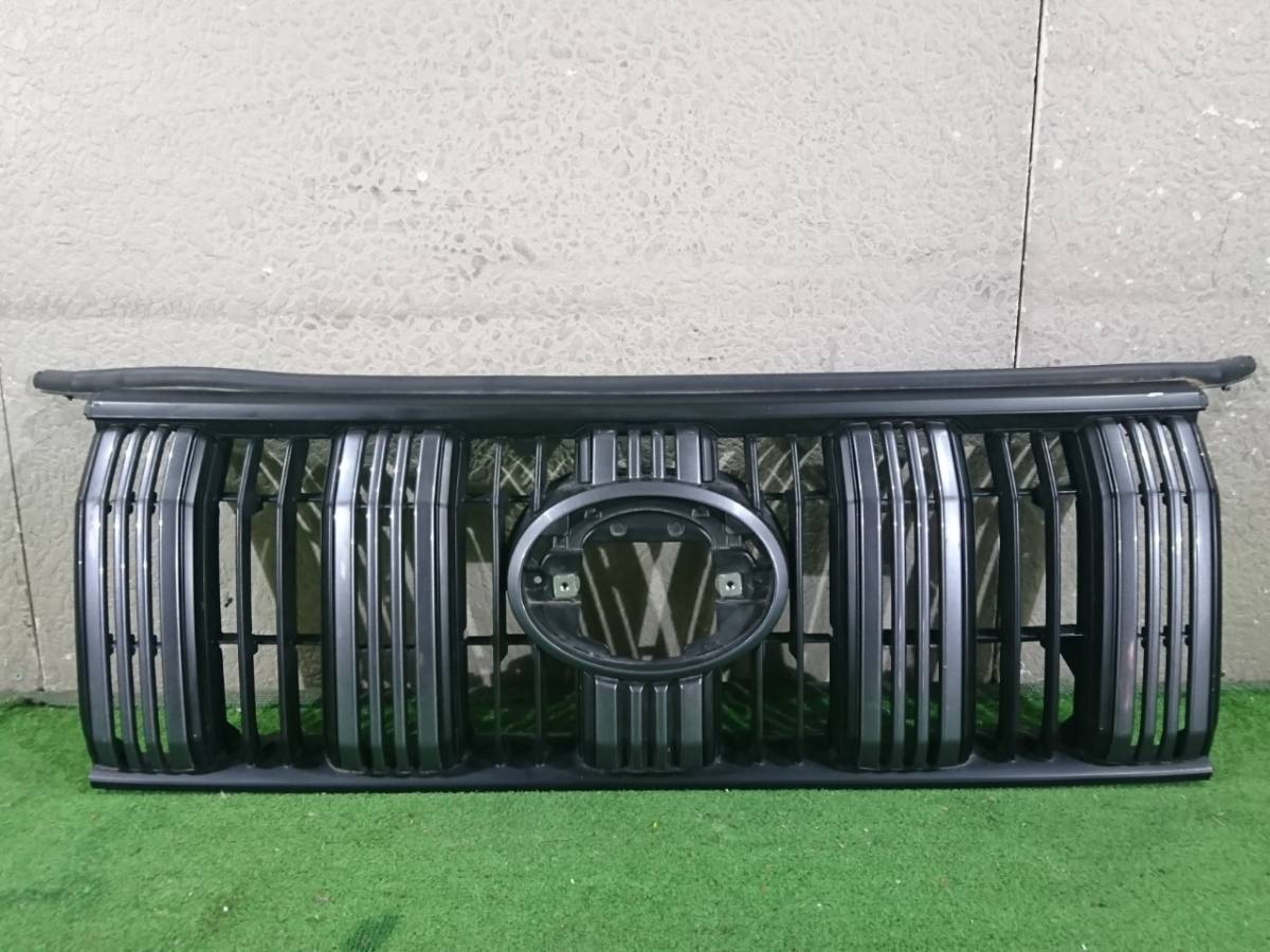 TRJ150W ランドクルーザープラド フロントグリル (76841) 拍卖