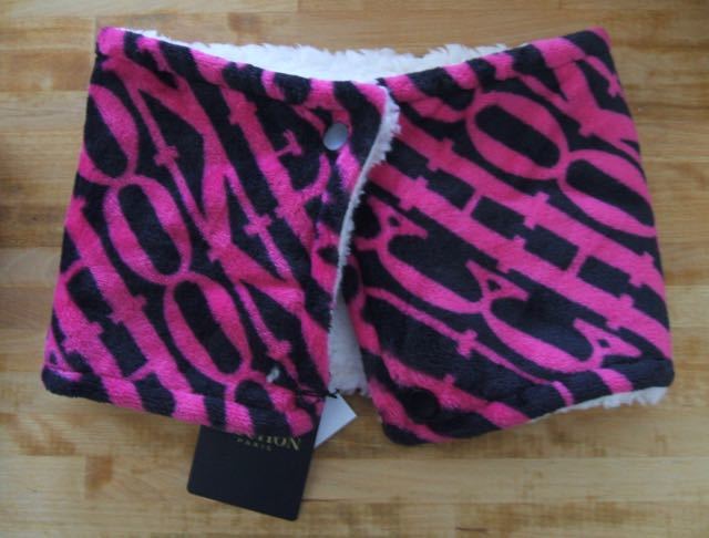 フォション(FAUCHON)4Wayネックウォーマー 未使用拍卖