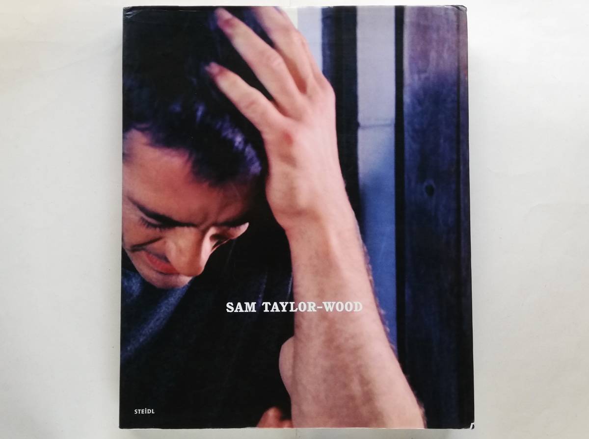 Sam Taylor-Wood サム・テイラー=ウッド Sam Taylor-Johnson サム・テイラー=ジョンソン拍卖